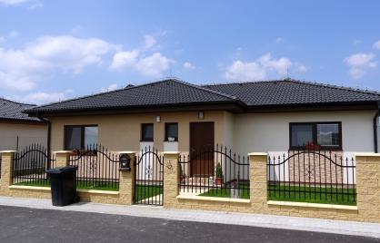 Eladó álomotthon Kecskemét-Katonatelepen
