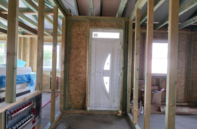 Álomotthon a Természet Ölelésében_ GREEN Lakópark