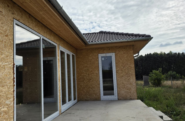 Álomotthon a Természet Ölelésében_ GREEN Lakópark