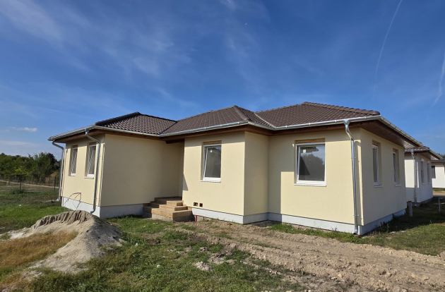 Álomotthon a természet ölelésében GREEN Lakópark Kecskemét