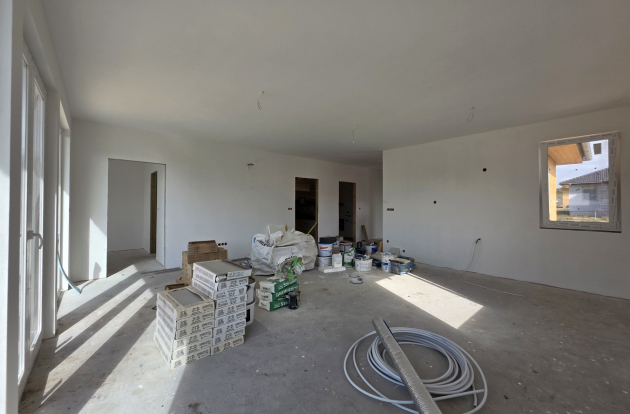 Álomotthon a Természet Ölelésében: GREEN Lakópark Kecskemét