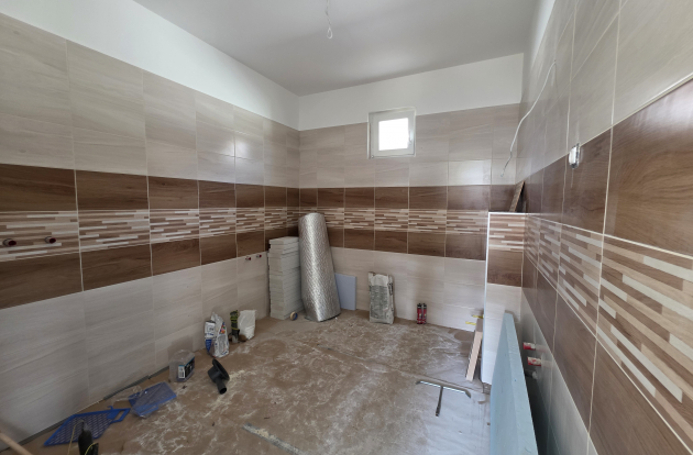 Az álomotthon a Green Lakóparkban