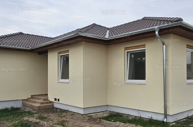 Az álomotthon a Green Lakóparkban