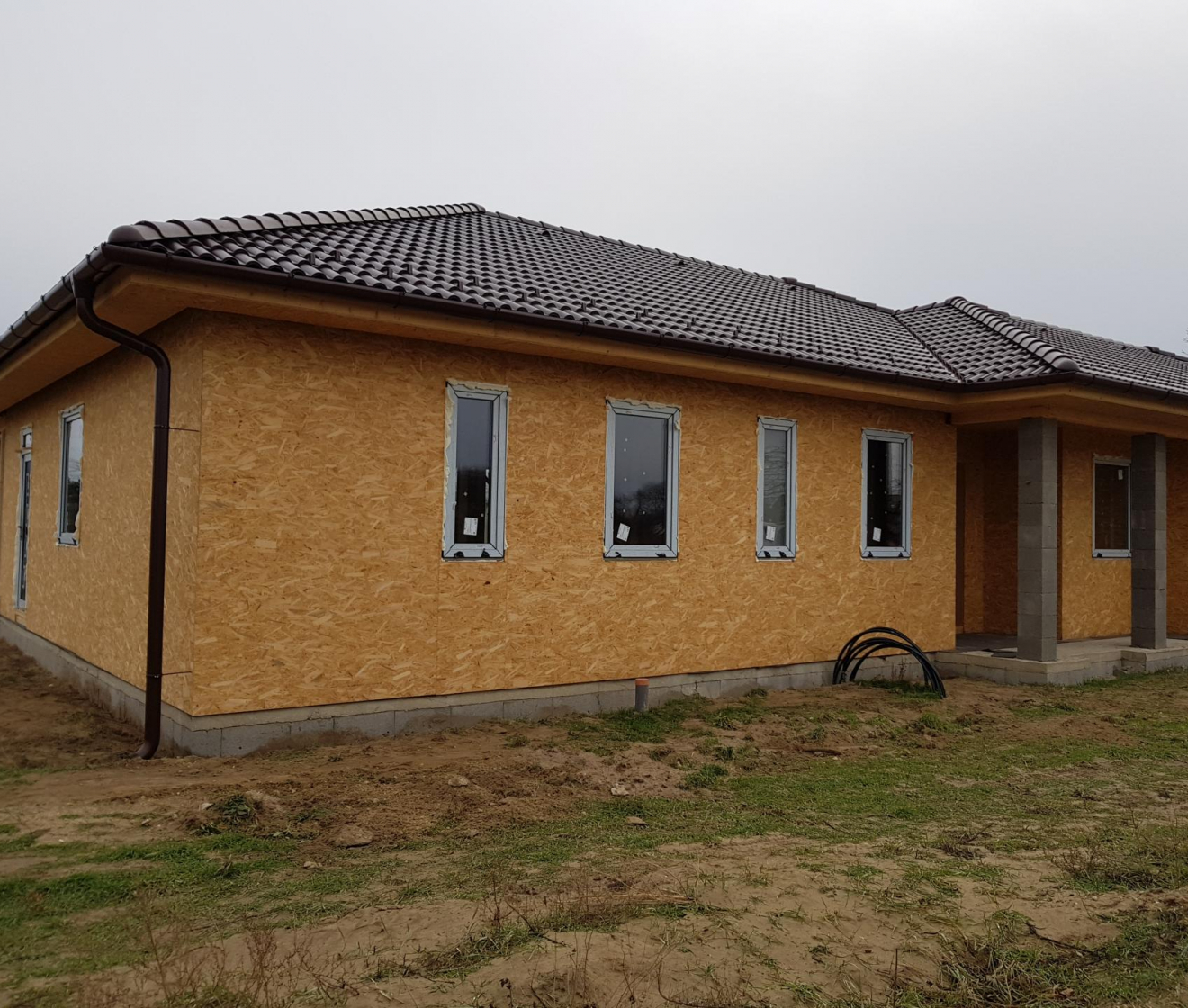 Könnyűszerkezetes vagy tégla?