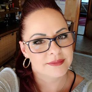 Molnár-Szabó Ildikó